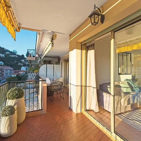 Proche Centre-ville - Plages - Casino - Bg Apartment *