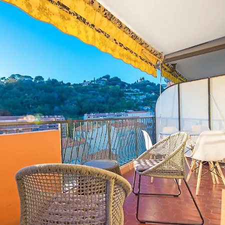 Proche Centre-ville - Plages - Casino - Bg Apartment