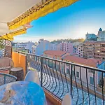 Proche Centre-ville - Plages - Casino - Bg 公寓 芒通