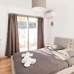 Proche Centre-ville - Plages - Casino - Bg 公寓 芒通