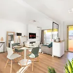 Proche Centre-ville - Plages - Casino - Bg 芒通