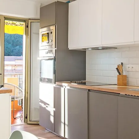 Proche Centre-ville - Plages - Casino - Bg * مينتون