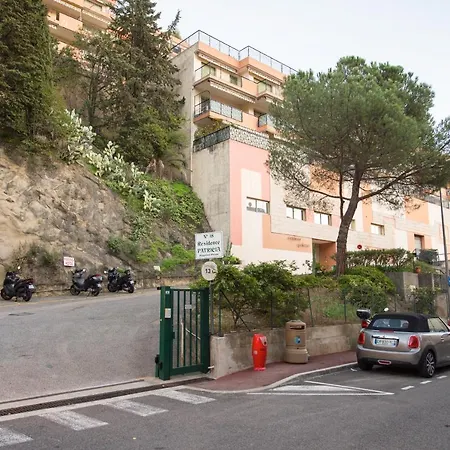 Proche Centre-ville - Plages - Casino - Bg مينتون