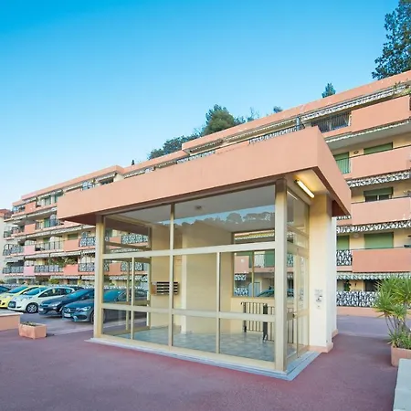 Proche Centre-ville - Plages - Casino - Bg 公寓