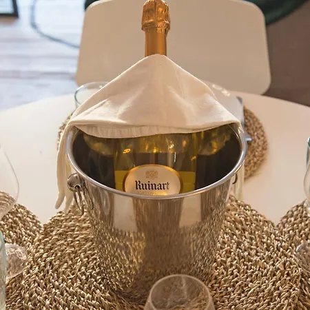 Proche Centre-ville - Plages - Casino - Bg * مينتون