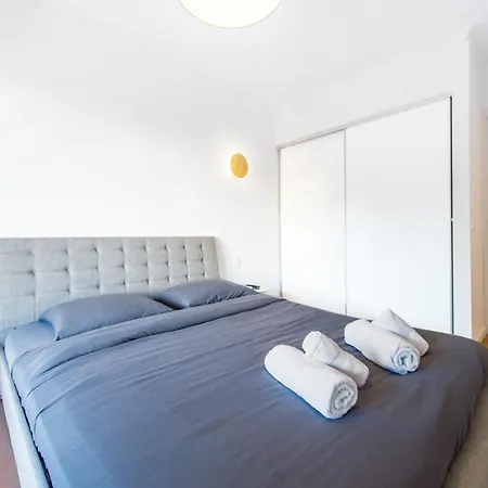 Proche Centre-ville - Plages - Casino - Bg 公寓 芒通