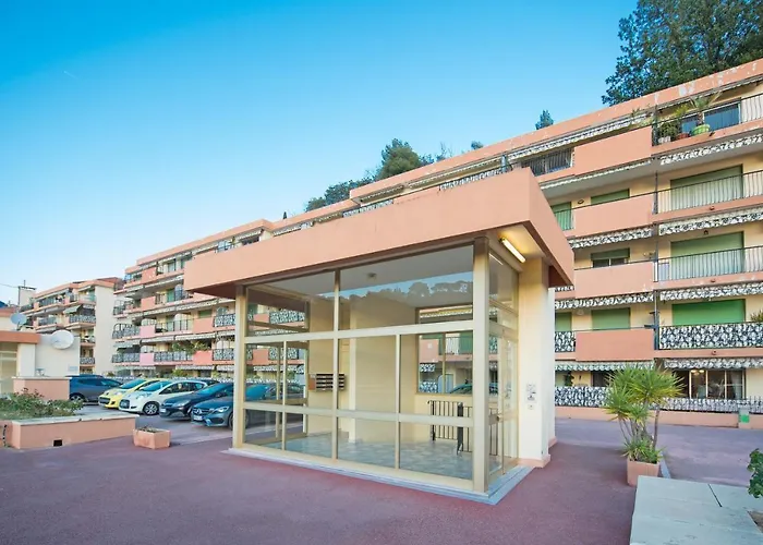 Proche Centre-ville - Plages - Casino - Bg Apartment