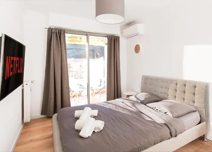 Proche Centre-ville - Plages - Casino - Bg Apartment Menton