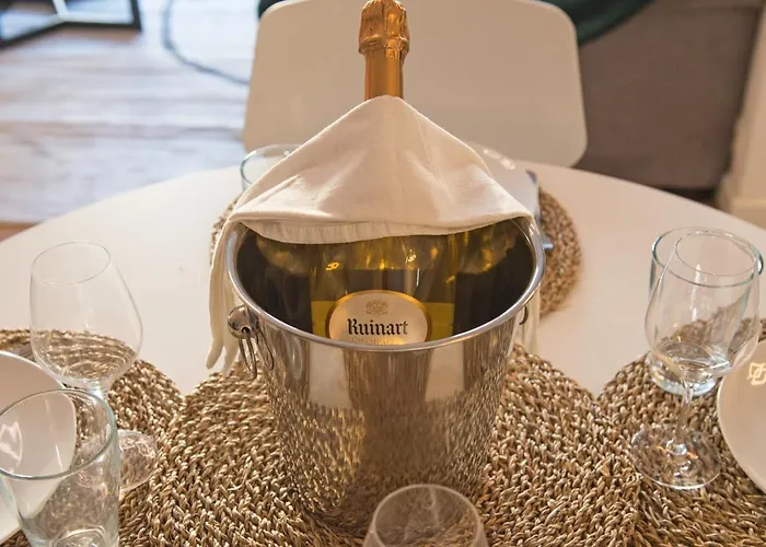 Proche Centre-ville - Plages - Casino - Bg * Menton