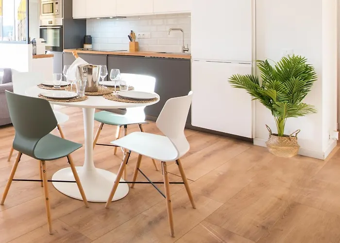 Proche Centre-ville - Plages - Casino - Bg * Menton